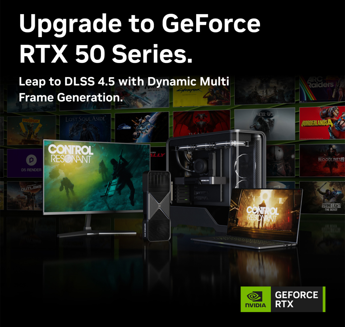 PC GAMING RTX 5060,i5 14400F,Ram 61GB DDR5,1TB M.2 | PC Doctor