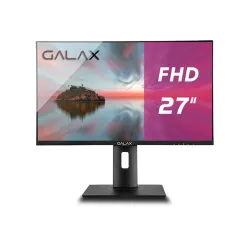 GALAX PRISMA-02 Monitor (PR-02)FHD BUILT IN SPEAKERS