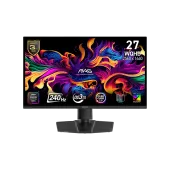 MSI MAG 273QP QD-OLED 27