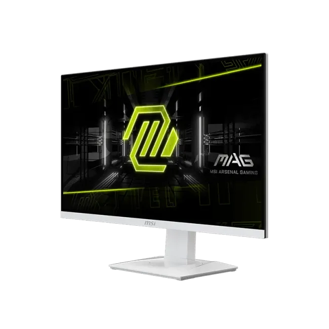 MSI MAG 274QRFW 27