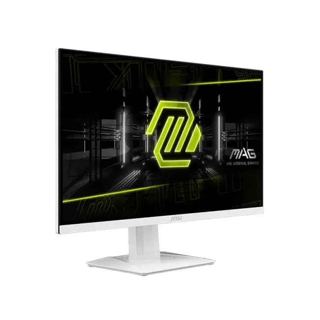 MSI MAG 274QRFW 27