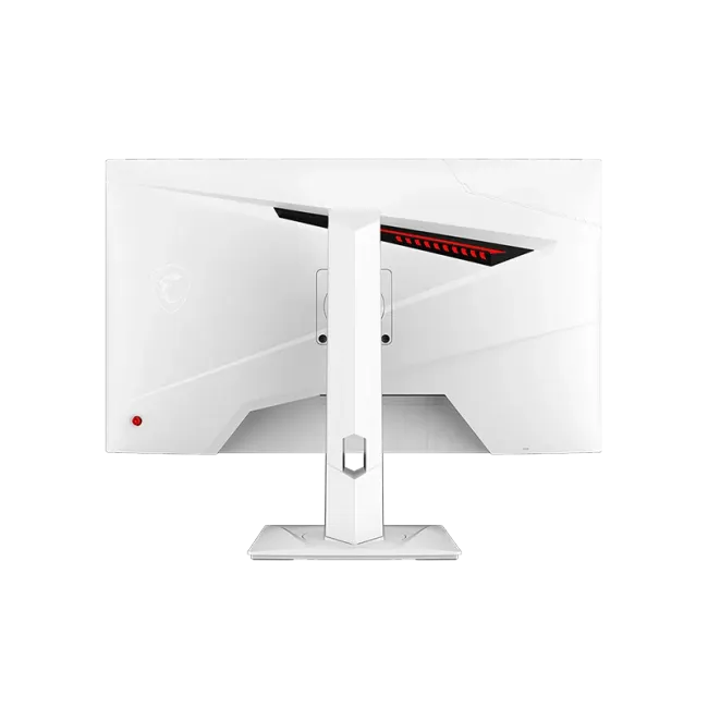 MSI MAG 274QRFW ホワイト 27インチ WQHD 180Hz 保証 MSI MAG 274QRFW 27