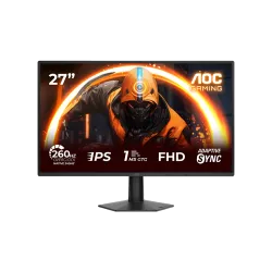 LG 27 Ultra Gear 2K 200Hz , 1ms G Sync, IPS (27S75Q-B) | PC Doctor