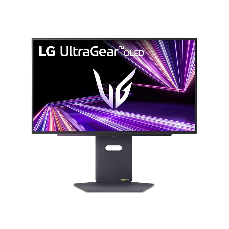 LG UltraGear 27GX790A-B 27