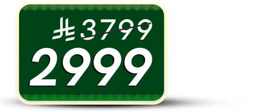 3060-5050 cash