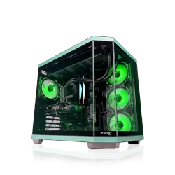 PC GAMING Desktop NVIDIA® GeForce RTX™4060 8GB i5 14400F Ram 32GB DDR5 1TB M.2 Windows 11, DLSS3