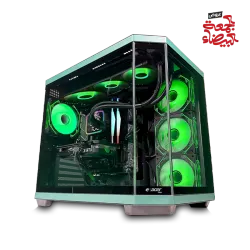 PC GAMING NVIDIA GeForce RTX 4060 8GB i5 14400F Ram 32GB DDR5 1TB M.2 Windows 11, DLSS3