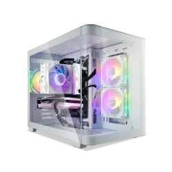 PC GAMING, RYZEN 7600X, RTX 4060, 16GB, SSD 1TB, WINDOWS 11, PCD LEGEND FOR GAMING