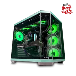 PC GAMING Desktop NVIDIA® GeForce RTX™4060TI 8GB i5 14400F Ram 32GB DDR5 1TB M.2 Windows 11, DLSS3