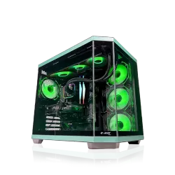 PC GAMING Desktop NVIDIA® GeForce RTX™4060TI 8GB i5 14400F Ram 32GB DDR5 1TB M.2 Windows 11, DLSS3