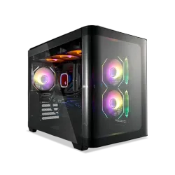 PC GAMING, i5 14600KF, RTX 4060TI, 16GB, SSD 1TB, WINDOWS 11, PCD MEGA FOR GAMING, DESIGN, CONTENT CREATOR