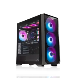 PC GAMING Desktop NVIDIA GeForce RTX4070 SUPER 12GB i5 14600KF Ram 16GB DDR5 1TB M.2 Windows 11, DLSS3