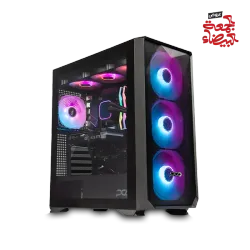 PC GAMING AND DESIGN NVIDIA GeForce RTX4070 SUPER 12GB i7 14700KF Ram 16GB DDR5 1TB M.2 Windows 11  DLSS3