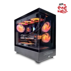 PC GAMING AND DESIGN NVIDIA GeForce RTX 4070 SUPER 12GB  WITH Intel Core Processors I9 14900KF Ram 16GB DDR5 1TB M.2 Windows 11, DLSS3