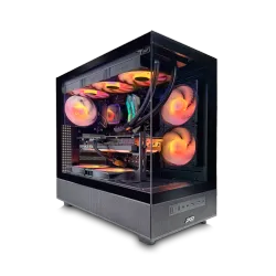 PC GAMING, i7 14700KF, RTX 4070 SUPER, 16GB, SSD 1TB, WINDOWS 11, PCD OMEGA FOR GAMING, DESIGN, CONTENT CREATOR