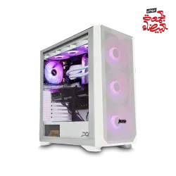 PC GAMING NVIDIA GeForce RTX4070TI 16GB SUPER INTEL CPU I5 14600KF Ram 16GB DDR5 M.2 Windows 11 DLSS3 