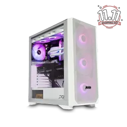 PC GAMING Desktop NVIDIA GeForce RTX4070TI 16GB SUPER INTEL CPU I5 14600KF Ram 16GB DDR5 M.2 Windows 11 DLSS3 