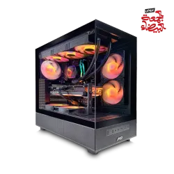 PC GAMING AND DESIGN NVIDIA GeForce RTX4070TI SUPER 16GB INTEL CPU I7 14700KF Ram 16GB DDR5 M.2 Windows 11 DLSS3