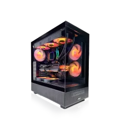 PC GAMING AND DESIGN Desktop NVIDIA GeForce RTX4070TI SUPER 16GB INTEL CPU I7 14700KF Ram 16GB DDR5 M.2 Windows 11 DLSS3