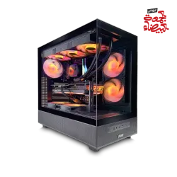 PC GAMING AND DESIGN NVIDIA GeForce RTX™ 4070TI 16GB SUPER WITH Intel Core Processors I9 14900KF Ram 32GB DDR5 1TB M.2 Windows 11 DLSS3