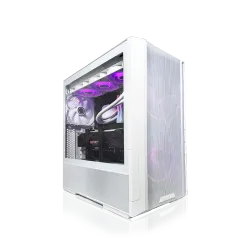 PC GAMING Desktop NVIDIA GeForce RTX4080 16GB SUPER INTEL CPU I5 14600KF Ram 16GB DDR5 M.2 Windows 11 DLSS3 