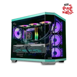 PC GAMING AND DESIGN NVIDIA GeForce RTX 4080 16GB DDR5 SUPER WITH Intel Core Processors I9 14900KF Ram 32GB DDR5 1TB M.2 Windows 11 DLSS3