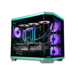 PC GAMING AND DESIGN Desktop NVIDIA GeForce RTX4090 24GB  INTEL CPU I7 14700KF Ram 32GB DDR5 M.2 Windows 11 DLSS3