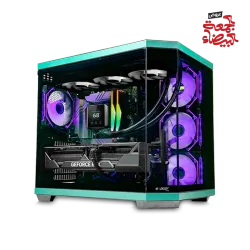 PC GAMING AND DESIGN NVIDIA GeForce RTX 4090 24GB DDR5 WITH Intel Core Processors I9 14900KF Ram 32GB DDR5 1TB M.2 Windows 11  DLSS3