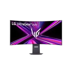 LCD LG 45 UltraGear OLED 5K2K (5120 x 2160) WUHD 165Hz or WFHD Dual Mode 330Hz 0.03ms (45GX950A-B)