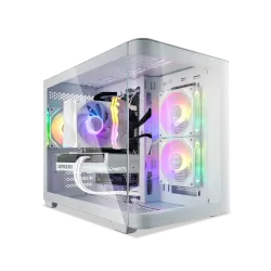 PC GAMING, i5 14400F, RTX 5060TI, 16GB, SSD 1TB, WINDOWS 11, PCD MEGA FOR GAMING 