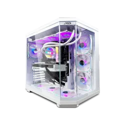 PC GAMING, Ultra 7 265KF, RTX 5060TI, 32GB, SSD 1TB, WINDOWS 11, PCD MEGA FOR GAMING, DESIGN, CONTENT CREATOR INSTALLMENT
