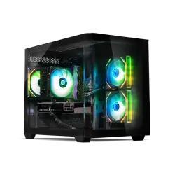 بي سي قيمنق, i5 14400F, RTX 5060, رام 16GB, تخزين 1 تيرا SSD,  ويندوز 11, تجميعة بي سي دي ليجيند مخصصة للالعاب