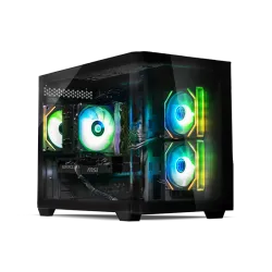 PC GAMING, i5 14400F, RTX 5060, 16GB, SSD 1TB, WINDOWS 11, PCD LEGEND FOR GAMING INSTALLMENT
