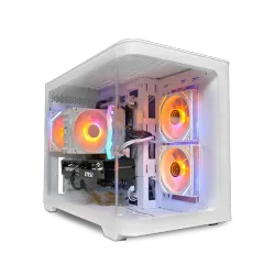 PC GAMING, i5 14400F, RTX 5060, 16GB, SSD 1TB, WINDOWS 11, PCD LEGEND FOR GAMING INSTALLMENT
