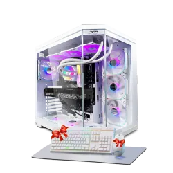 PC GAMING, i5 14400F, RTX 5060, 32GB, SSD 1TB, WINDOWS 11, PCD LEGEND V2.0 FOR GAMING