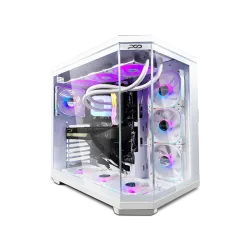 PC GAMING, i5 14400F, RTX 5060, 32GB, SSD 1TB, WINDOWS 11, PCD LEGEND V2.0 FOR GAMING INSTALLMENT