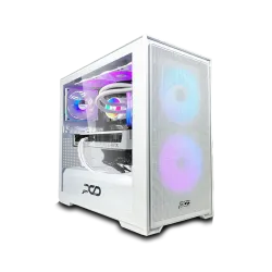 PC GAMING, i5 14600KF, RTX 5060, 16GB, SSD 1TB, WINDOWS 11, PCD LEGEND FOR GAMING, DESIGN, CONTENT CREATOR 