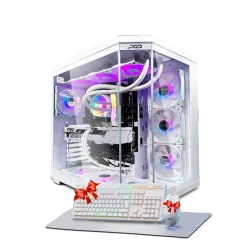 PC GAMING, i5 14600KF, RTX 5060, 16GB, SSD 1TB, WINDOWS 11, PCD LEGEND FOR GAMING, DESIGN, CONTENT CREATOR 