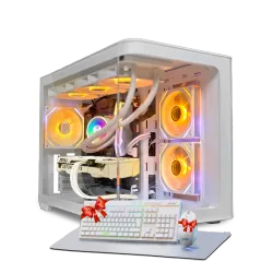 PC GAMING, i5 14600KF, RTX 5060, 16GB, SSD 1TB, WINDOWS 11, PCD LEGEND FOR GAMING, DESIGN, CONTENT CREATOR 