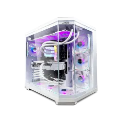 PC GAMING,Ultra 7 265KF, RTX 5070, 32GB, SSD 1TB, WINDOWS 11, PCD OMEGA FOR GAMING, DESIGN, CONTENT CREATOR INSTALLMENT