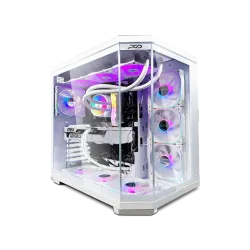 PC GAMING,Ultra 7 265KF, RTX 5070, 32GB, SSD 1TB, WINDOWS 11, PCD OMEGA FOR GAMING, DESIGN, CONTENT CREATOR