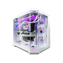 PC GAMING, i7 14700KF, RTX 5070, 32GB, SSD 1TB, WINDOWS 11, PCD OMEGA FOR GAMING, DESIGN, CONTENT CREATOR INSTALLMENT