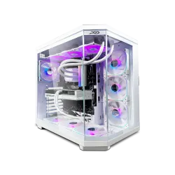 PC GAMING, i7 14700KF, RTX 5070, 32GB, SSD 1TB, WINDOWS 11, PCD OMEGA FOR GAMING, DESIGN, CONTENT CREATOR