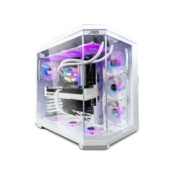 PC GAMING, i7 14700KF, RTX 5070TI, 32GB, SSD 1TB, WINDOWS 11, PCD LEADER FOR GAMING, DESIGN, CONTENT CREATOR