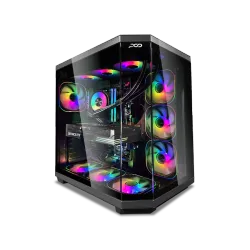 PC GAMING, i9 14900KF, RTX 5070TI , 32GB, SSD 1TB, WINDOWS 11, PCD LEADER FOR GAMING, DESIGN, CONTENT CREATOR