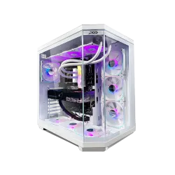 PC GAMING, Ultra 7 265K, RTX 5080, 32GB, SSD 1TB, WINDOWS 11, PCD MASTER FOR GAMING, DESIGN, CONTENT CREATOR INSTALLMENT
