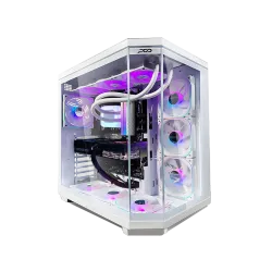 PC GAMING, Ultra 7 265K, RTX 5080, 32GB, SSD 1TB, WINDOWS 11, PCD MASTER FOR GAMING, DESIGN, CONTENT CREATOR