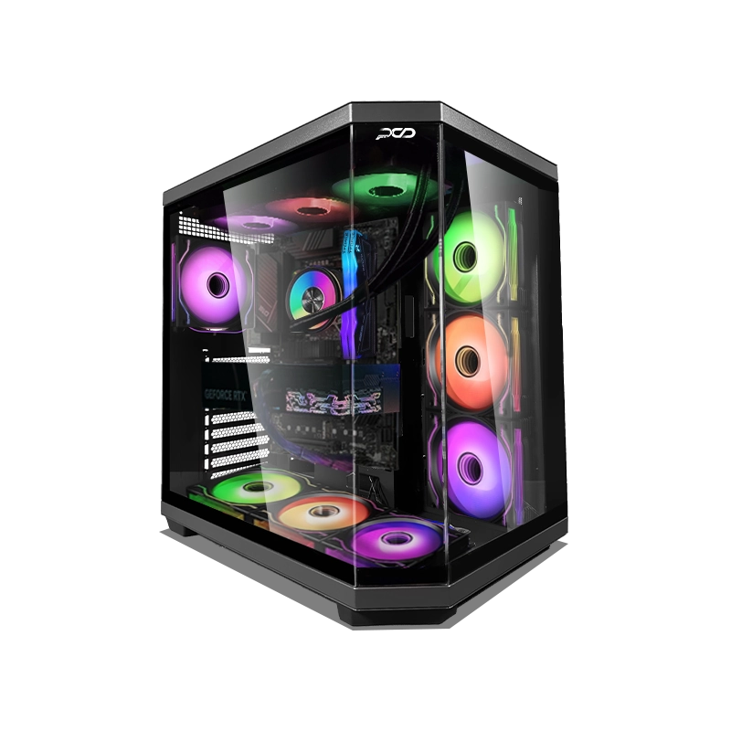 PC Gaming,Stream,5080,7800X,Ram 32GB DDR5 1TB M.2 | PC Doctor