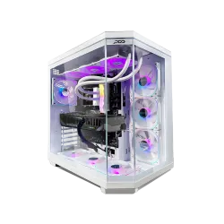 PC GAMING, Ultra 9 285K, RTX 5090, 32GB, SSD 1TB, WINDOWS 11, PCD TITAN FOR GAMING, DESIGN, CONTENT CREATOR