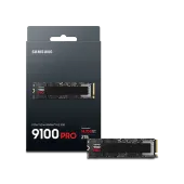 9100 PRO 2 TB SSD NVMe™ M.2 2